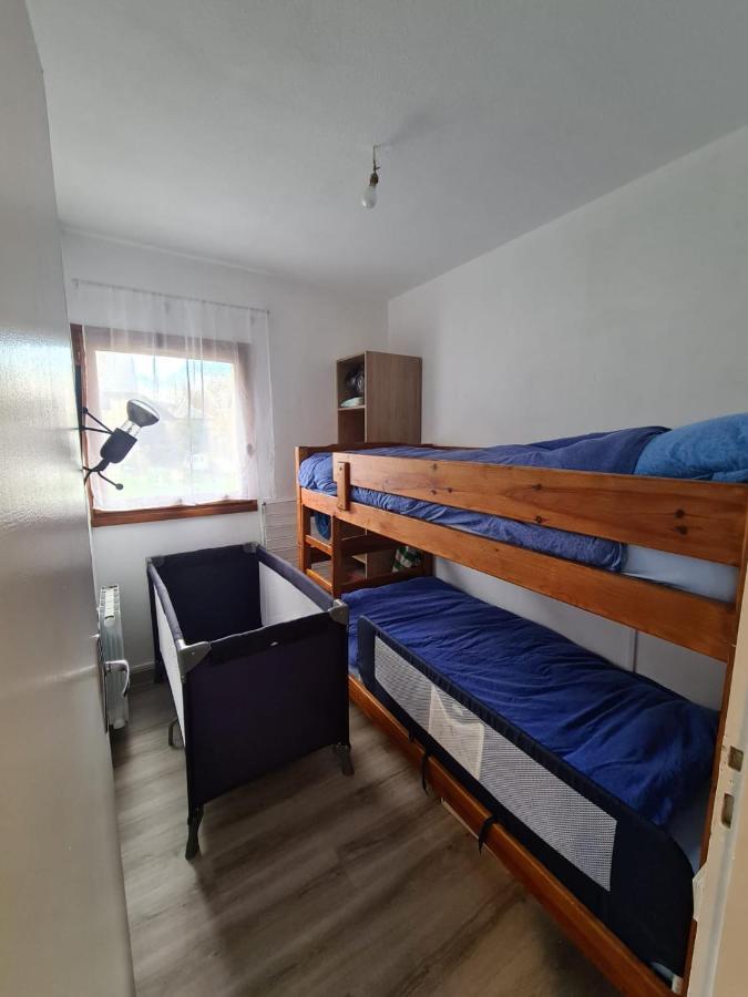 Tres Joli Appartement 4-6 Personnes Dans Luchon Bagnères-de-Luchon Buitenkant foto